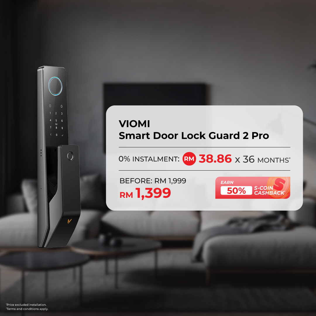 Viomi SDL_FBIG-2