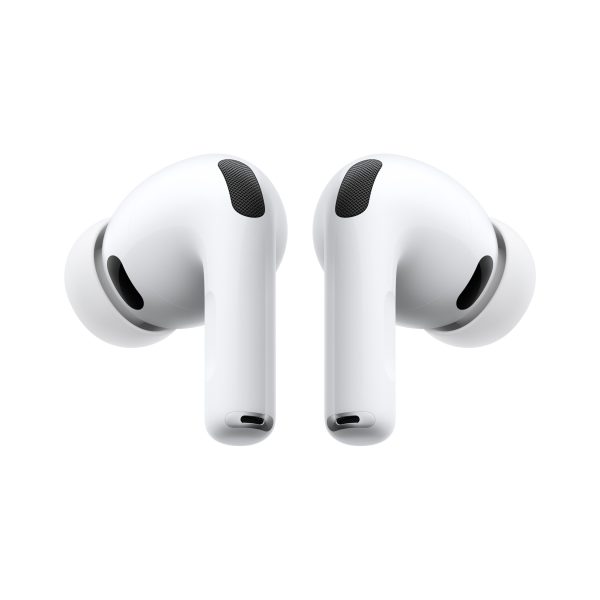 AirPods Pro 3 with MagSafe Charging Case (USB-C)