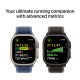 Watch Ultra 3 GPS + Cellular with Titanium Case and Milanese Loop 49mm - Image 5