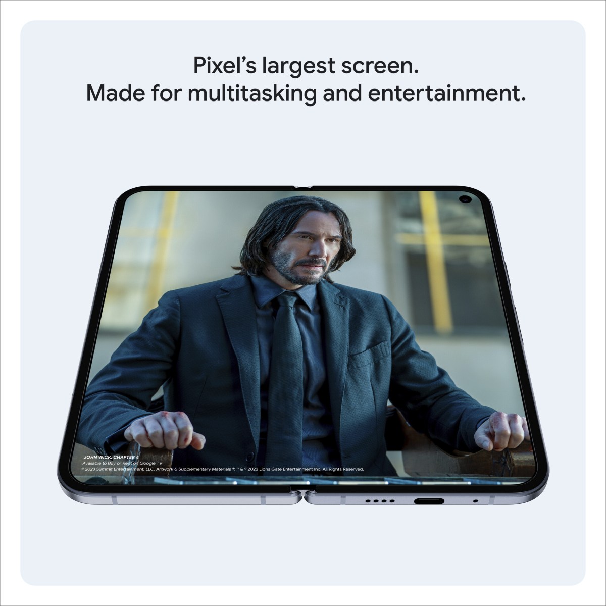 Pixel 10 Pro Fold - Image 8