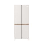 608L Multi Door Refrigerator Twin Inverter Energy Saving HAI-HRFIM608FG(W)U1