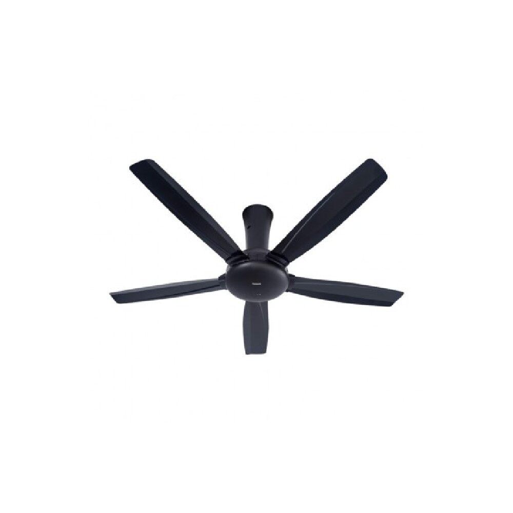 56'' 5 Blade with DC Motor Black FM14JHVBKH - Image 2