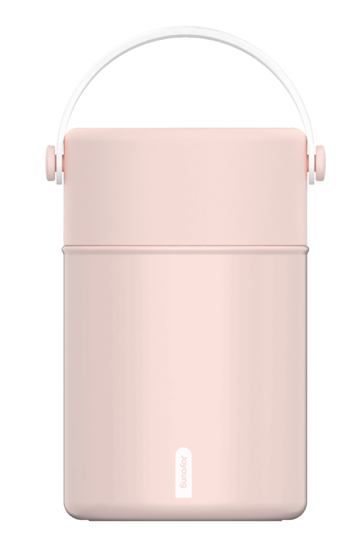 Thermal Vacuum Food Jar JY-80FJ52 - Image 3