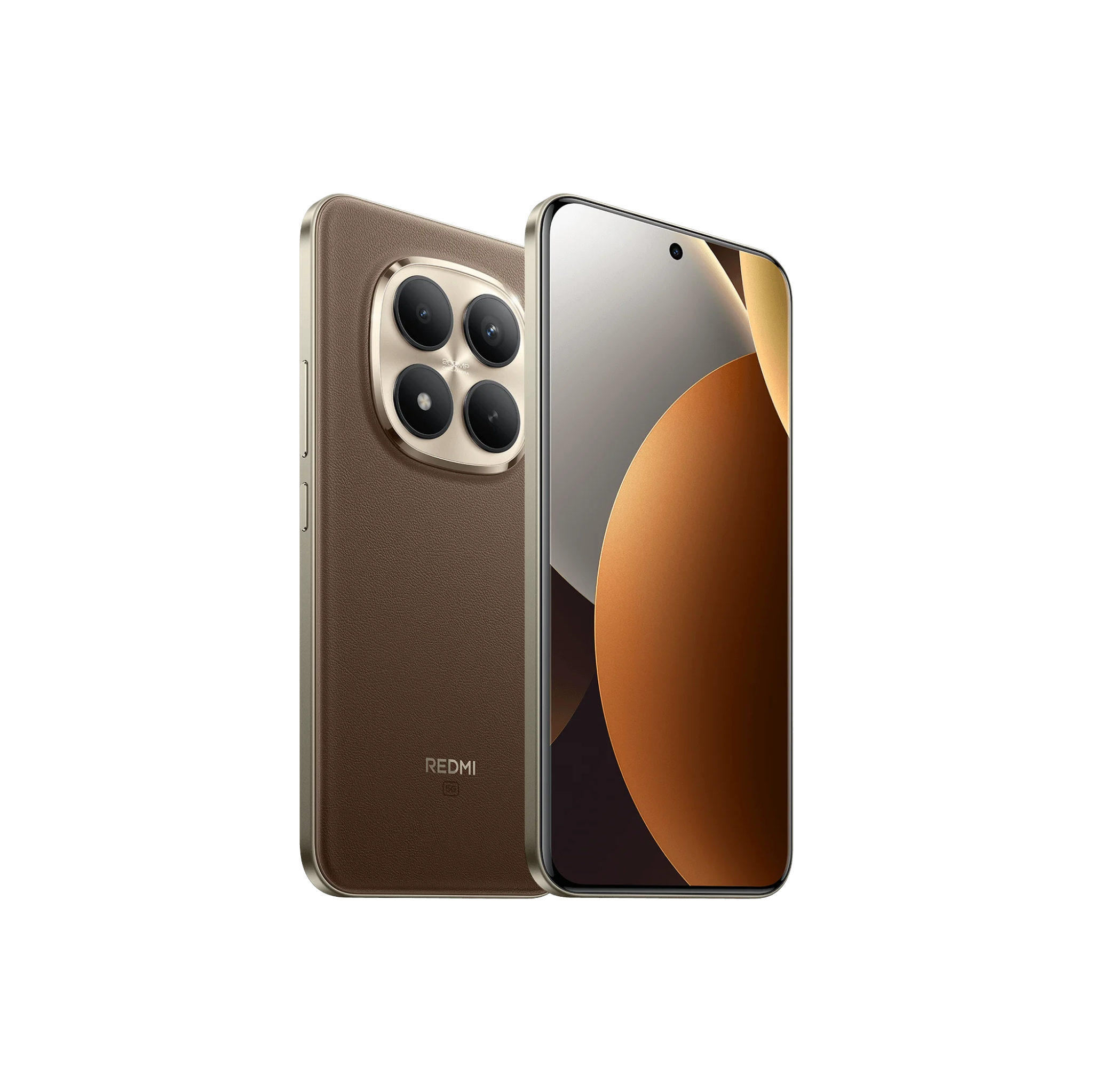 REDMI Note 15 Pro+ 5G