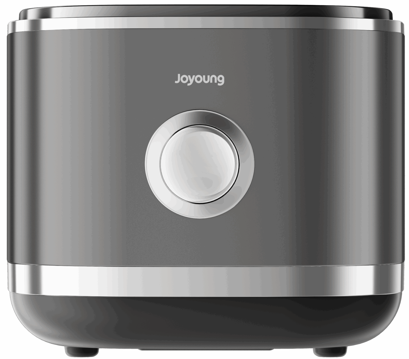 174e909b-125b-49fa-ae0b-eed3b1d01b43 IH Electromagnetic Zero-Coated 4L Rice Cooker - Image 1