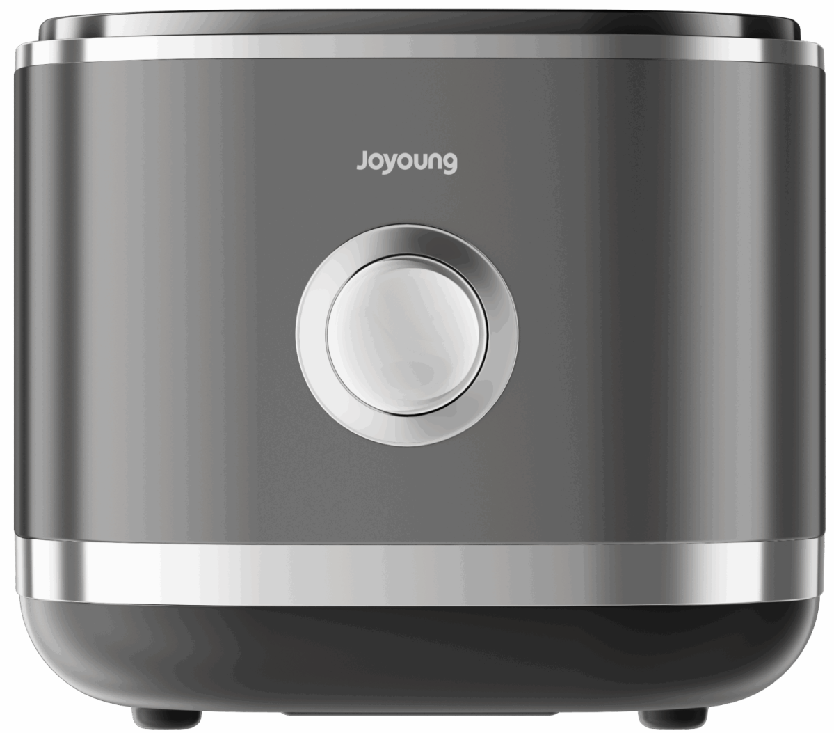 IH Electromagnetic Zero-Coated 4L Rice Cooker - Image 2