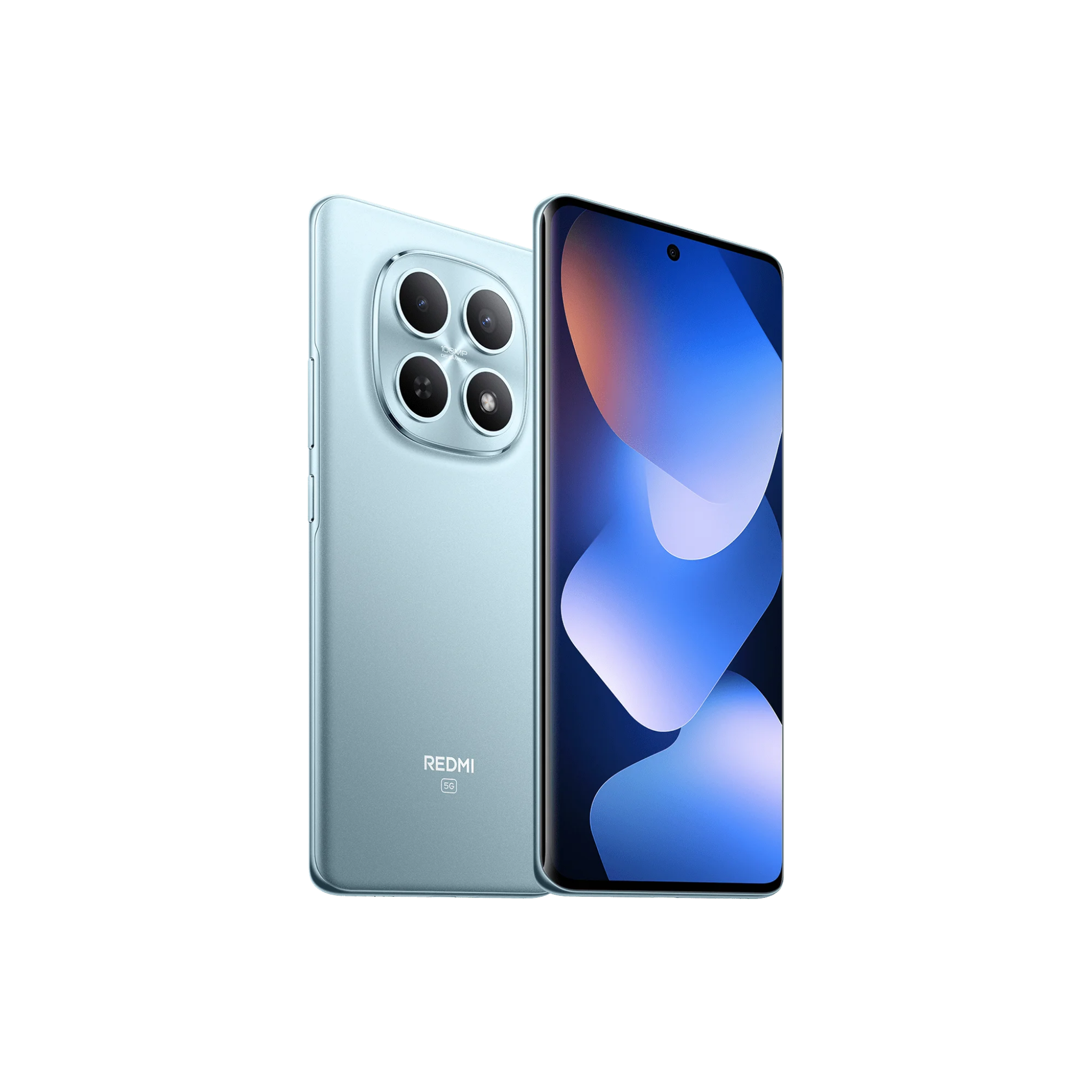 REDMI Note 15 5G