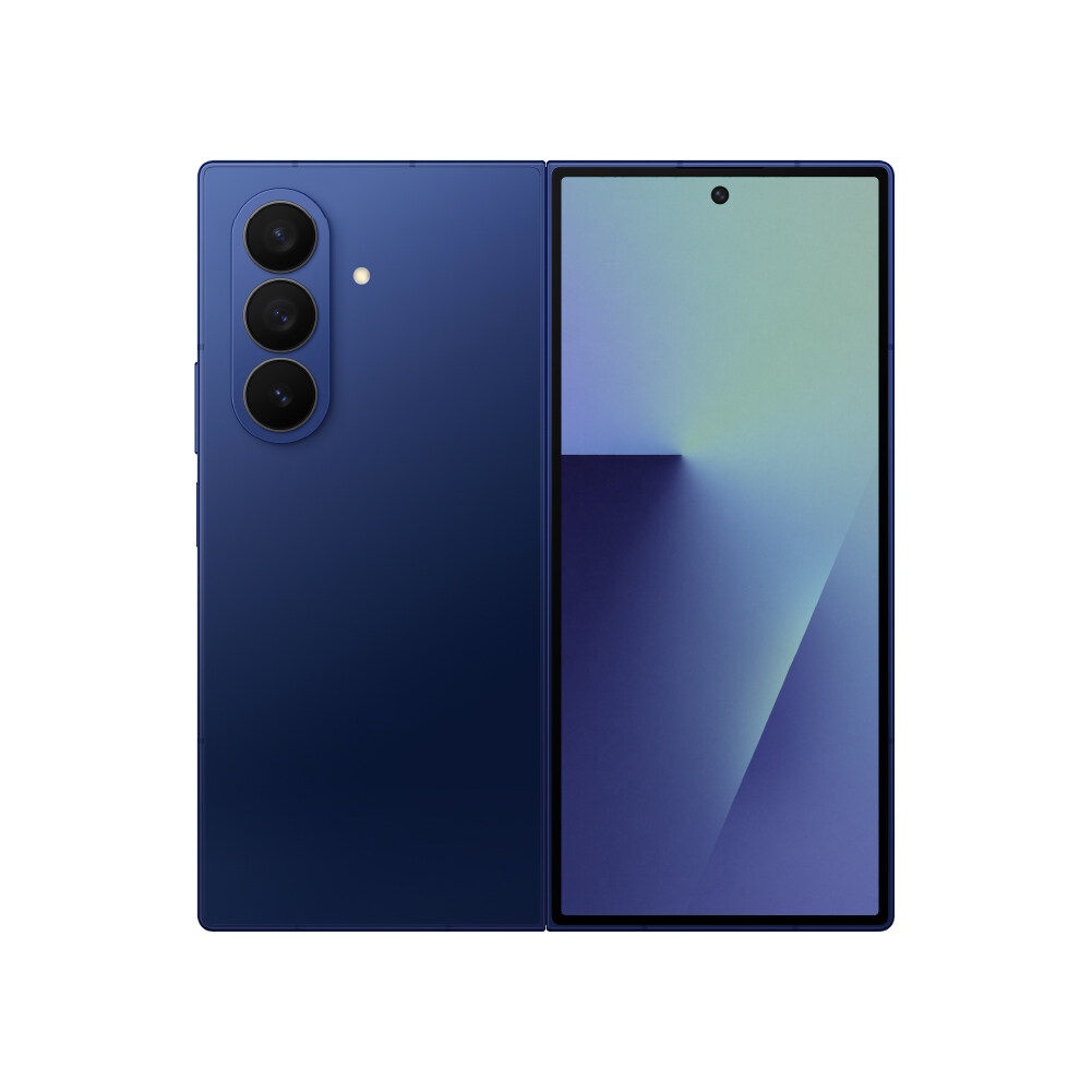 Galaxy Z Fold7 - Image 2