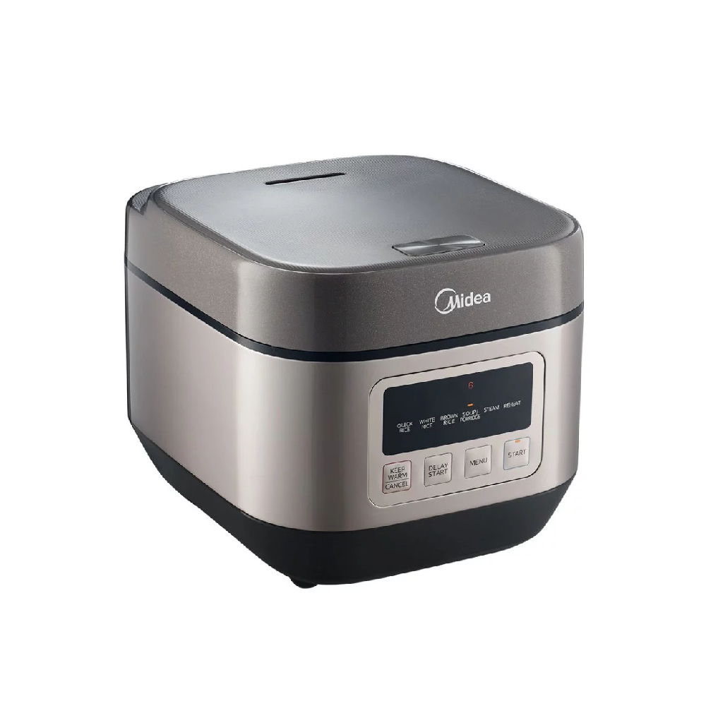 1.8L Digital Rice Cooker - Image 4