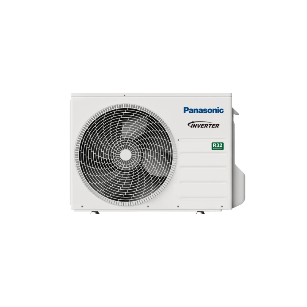 2.0 HP R32 Inverter NX Series Standard 4-Way Cassette Air Conditioner S1821PU3H1+U18PR1 - Image 3