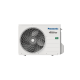 2.0 HP R32 Inverter NX Series Standard 4-Way Cassette Air Conditioner S1821PU3H1+U18PR1 - Image 3