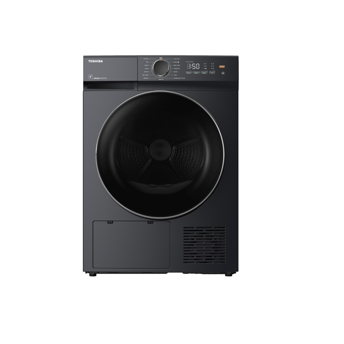 8KG Heat Pump Dryer - Image 2