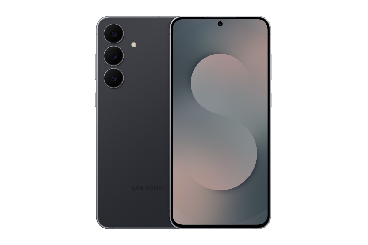 Galaxy S25 FE 5G - Image 5