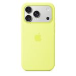 iPhone 17 Pro Silicone Case with MagSafe