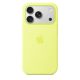 iPhone 17 Pro Silicone Case with MagSafe