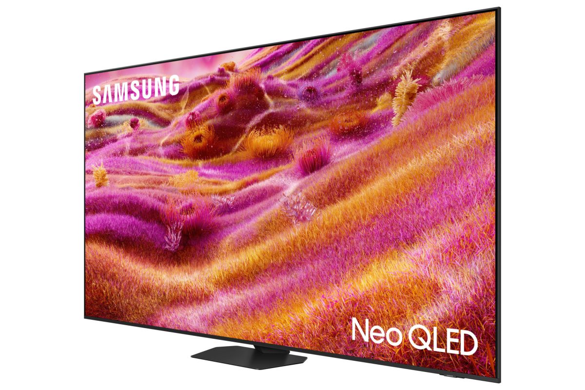 98 Neo Qled Qn90F 4K Vision Ai Smart Tv 2025 Eta 2Nd June 2025 - Image 3