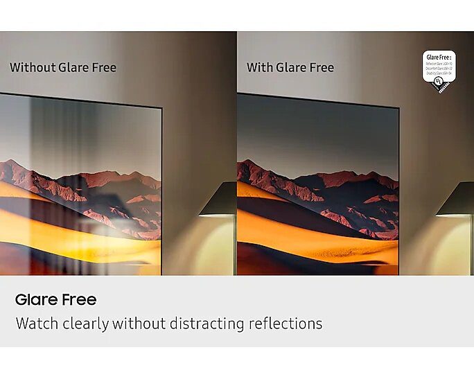 98 Neo Qled Qn90F 4K Vision Ai Smart Tv 2025 Eta 2Nd June 2025 - Image 7