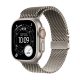 Watch Ultra 3 GPS + Cellular with Titanium Case and Milanese Loop 49mm - Image 2