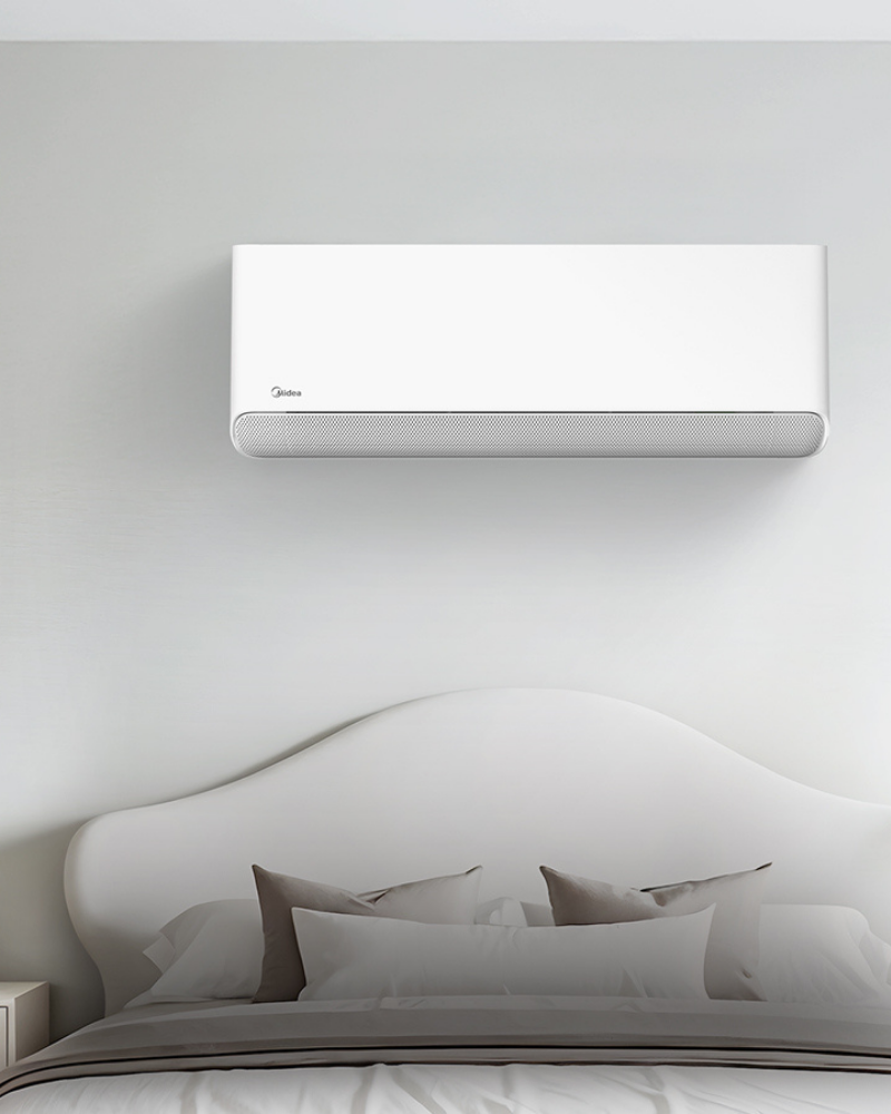 Midea Air Conditioner