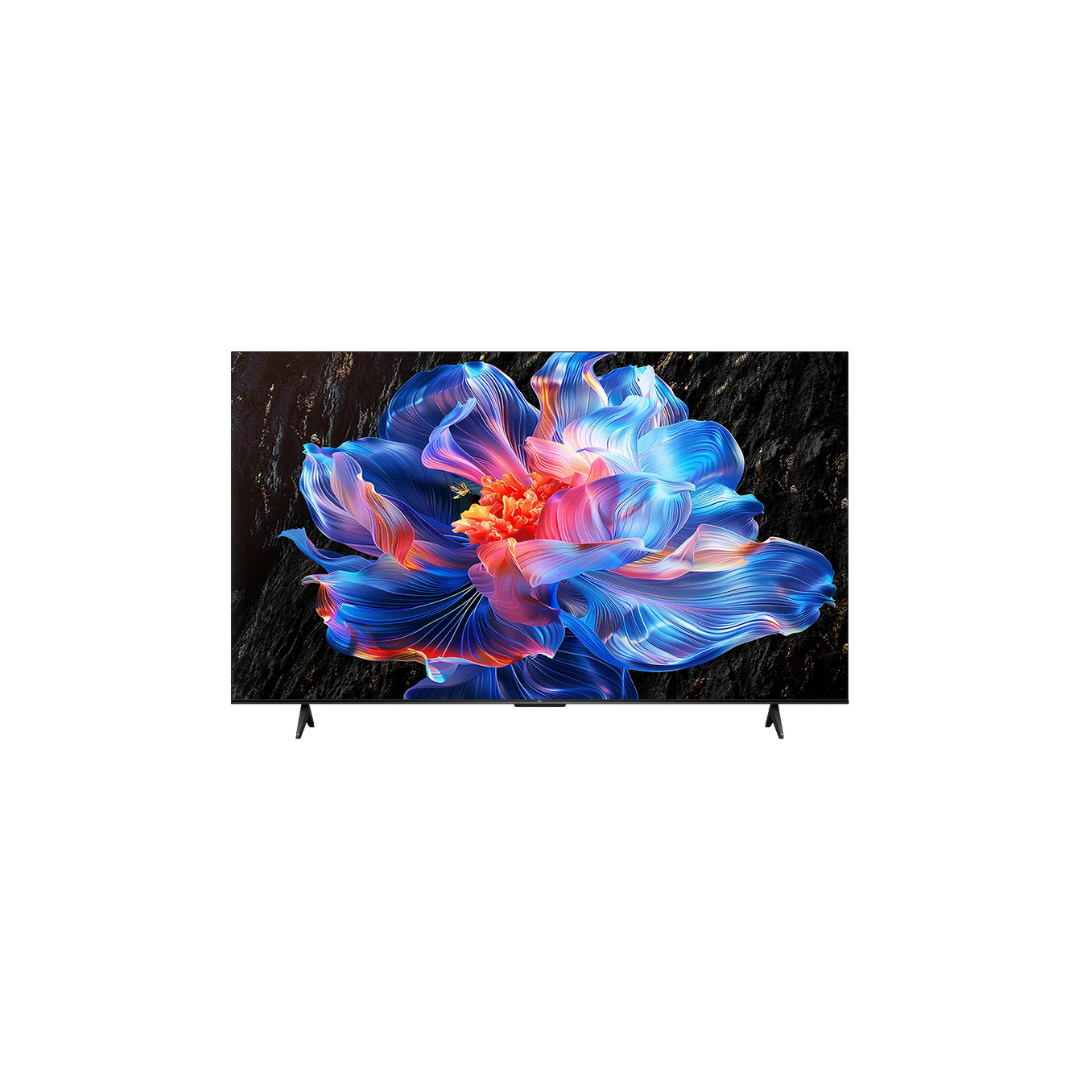 55" P6K 4K HDR TV - Image 2