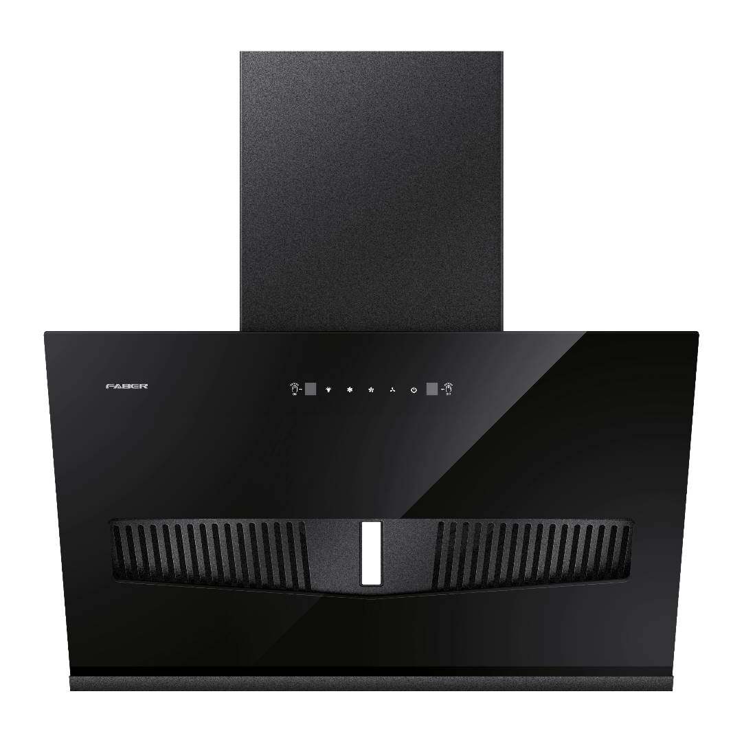 FABER Built-In Hood FABERJET PRIMERA 90BK - Image 2