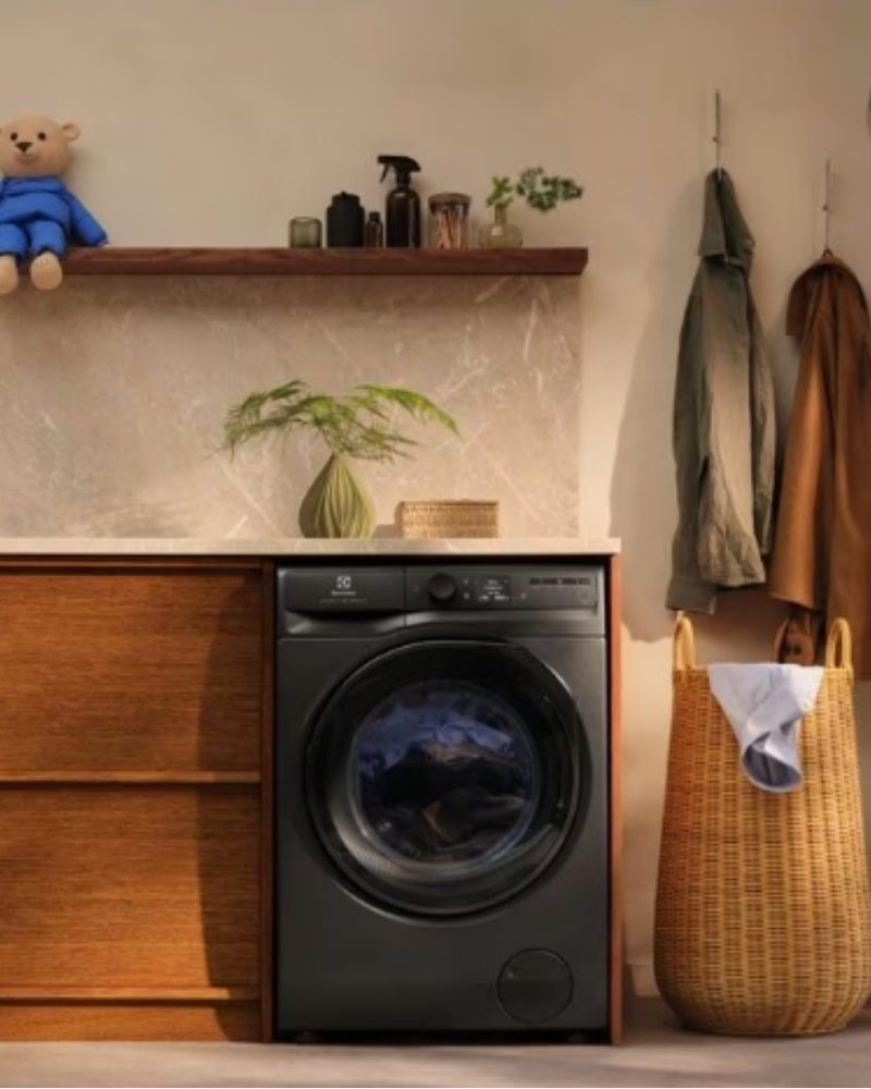 Electrolux Washer Dryer, Washing Machine
