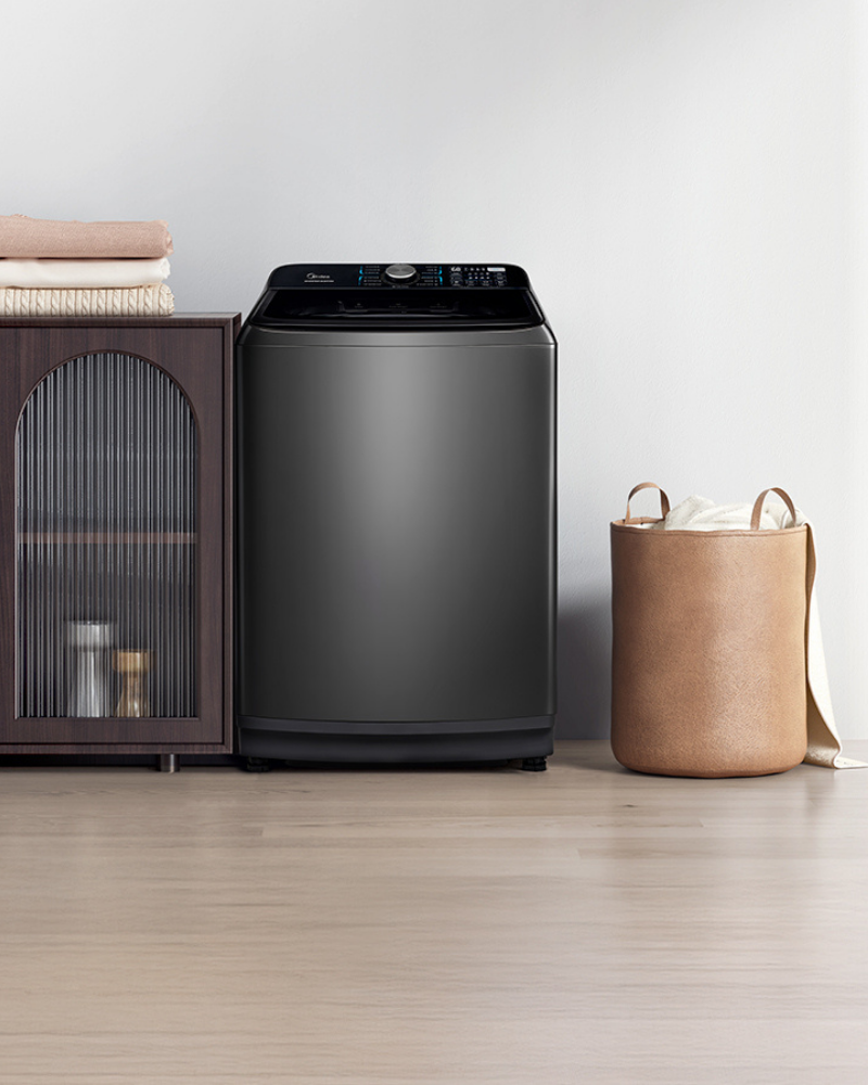 Midea Laundry