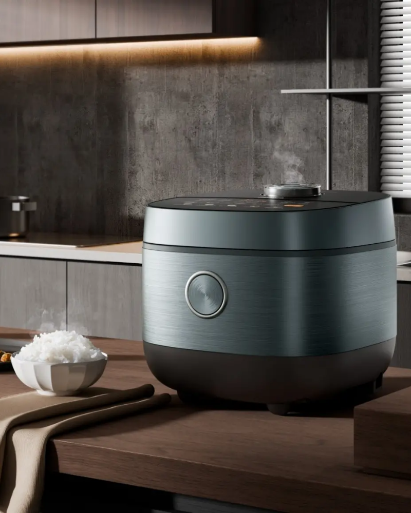 Midea Cooking Aplliances