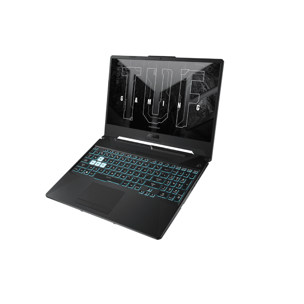 TUF Gaming A15 / AMD Ryzen 7-7445HS / 16GB RAM+512GB SSD / RTX3050 / 15.6" 144Hz - Image 5