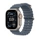 Watch Ultra 3 GPS + Cellular with Titanium Case and Ocean Band 49mm - Image 2
