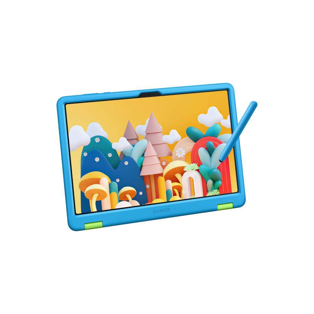 Pad X8a LTE (4GB+64GB) Kids Edition - Space Gray - Image 8