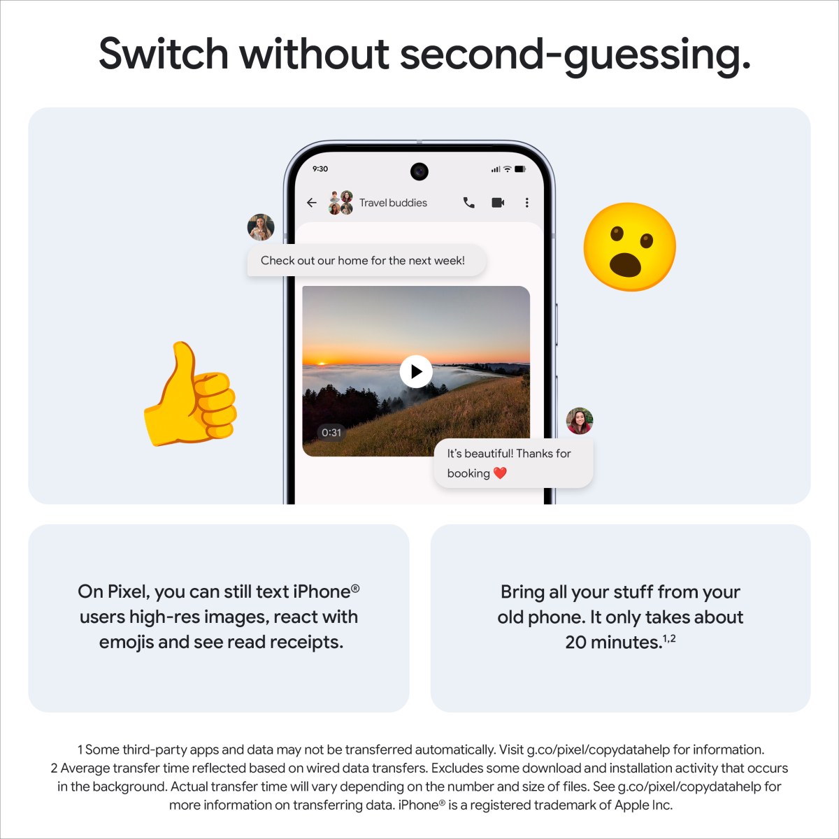 Pixel 10 Pro XL - Image 7