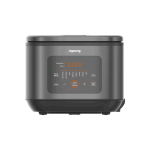 Slim Design Non-Stick Pot 4L Electronic Rice Cooker JRC-4HP58