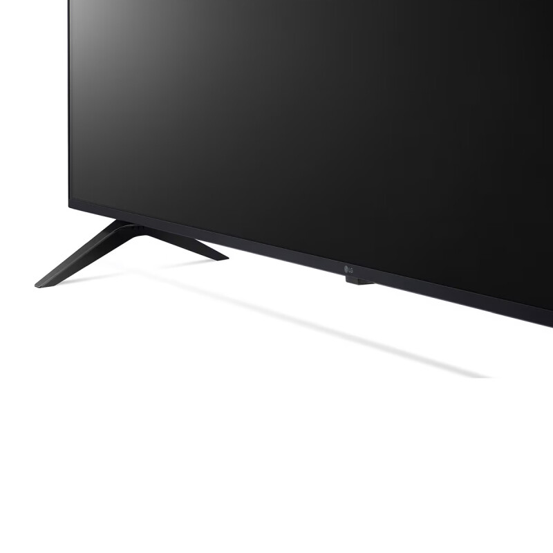 UHD AI TV UT80 55" HDR10 4K UHD (2024) - Image 6