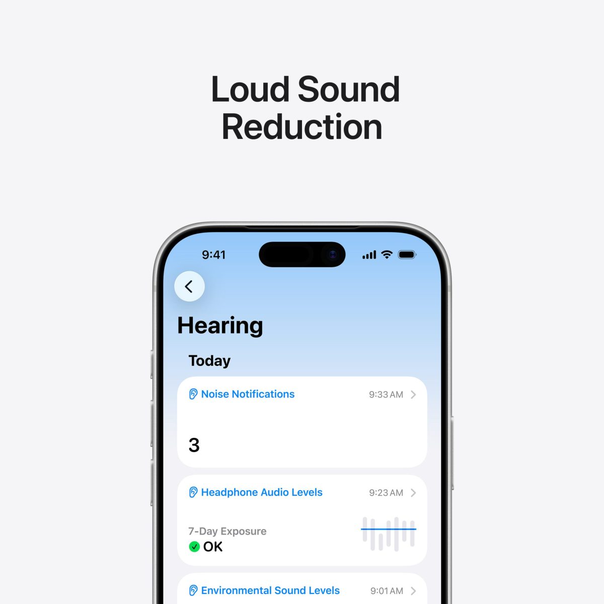AirPods Pro 3 with MagSafe Charging Case (USB-C) - Image 6