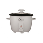 Midea Rice Cooker