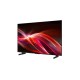 65" - 98" AQUOS TRU 4K QLED Google TV - Image 3