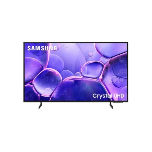 43″ Crystal UHD U8000F 4K 2025 Smart TV