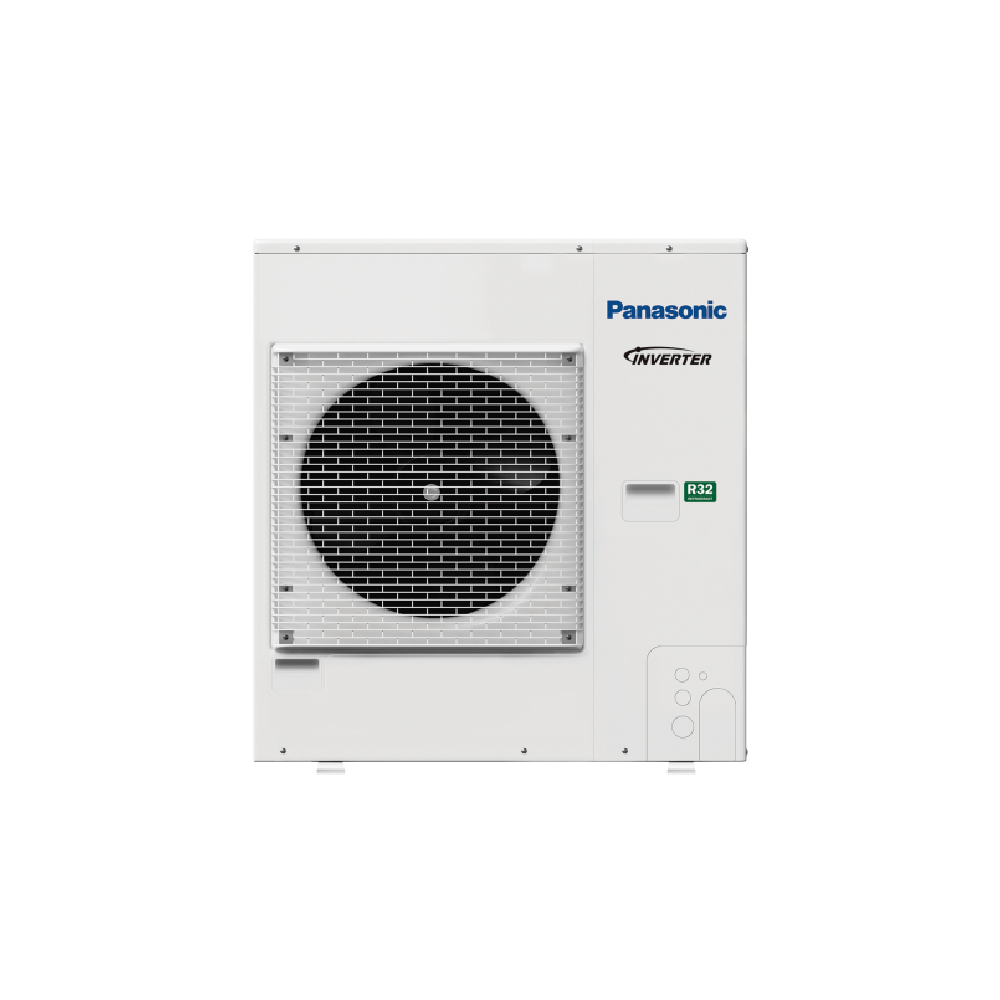 4.0 HP R32 Inverter NX Series Standard 4-Way Cassette S3448PU3H+U43PR1 - Image 3