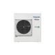 4.0 HP R32 Inverter NX Series Standard 4-Way Cassette S3448PU3H+U43PR1 - Image 3