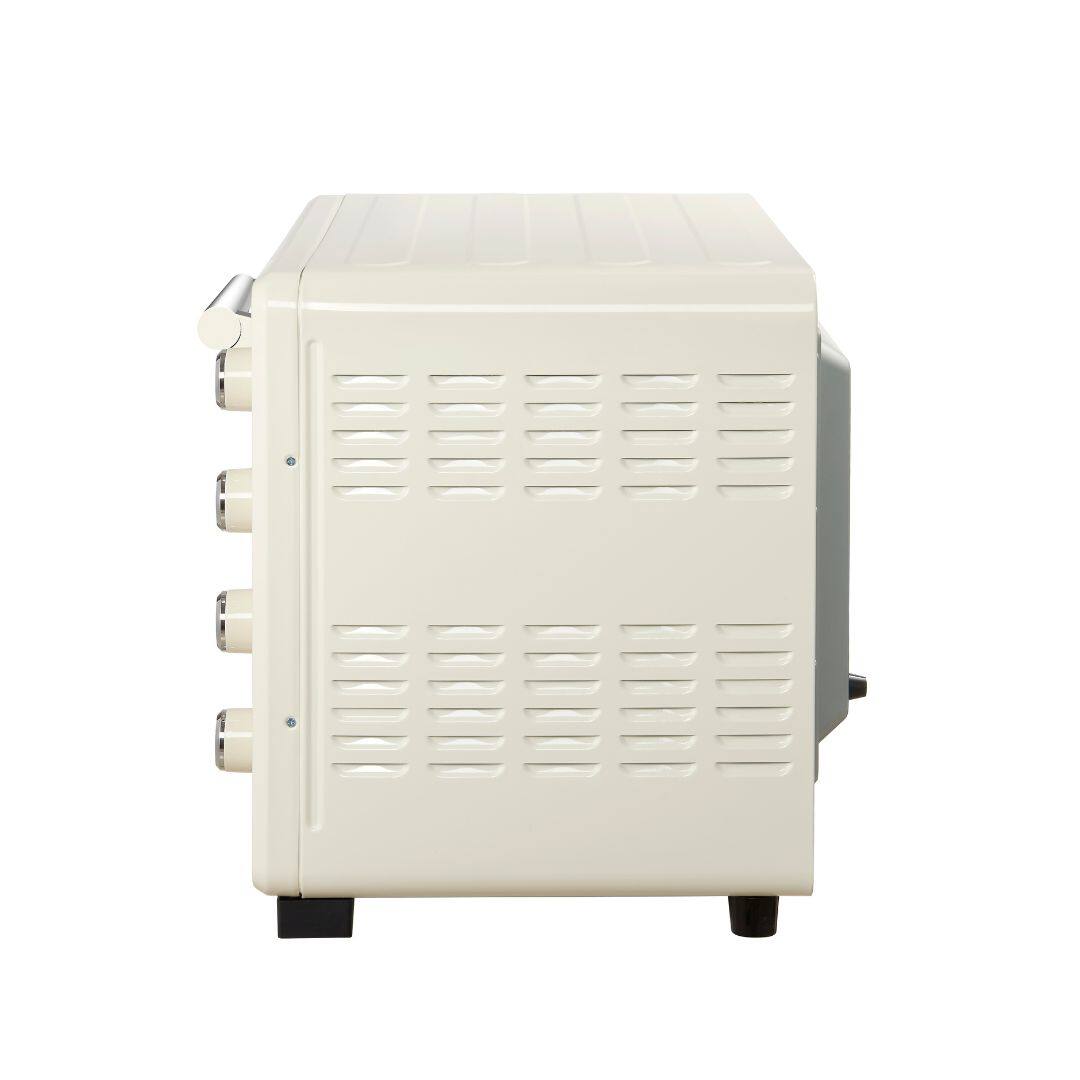 FABER ELECTRIC OVEN FEO IVORY 664 - Image 3