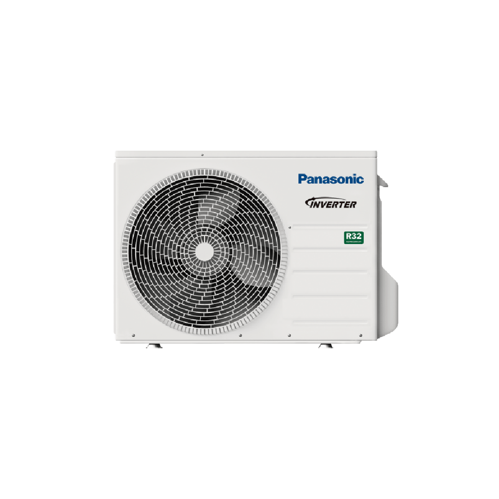 3.0 HP R32 Inverter NX Series Adaptive Ducted Air Conditioner S2430PF3H+U24PR1 - Image 3