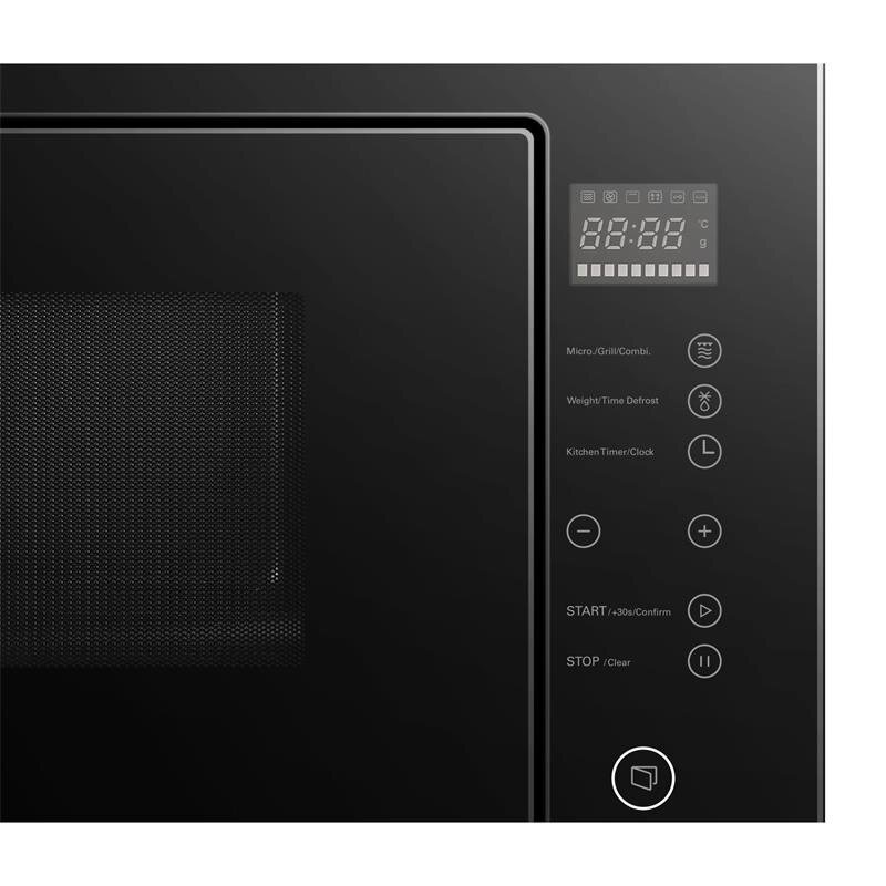 M612S 25L Built-in Microwave Oven - Image 6