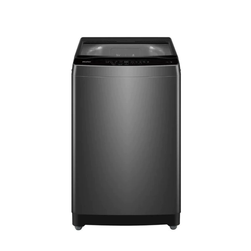 Haier 12kg Top Load Washer HWM120-316S6 - Front View