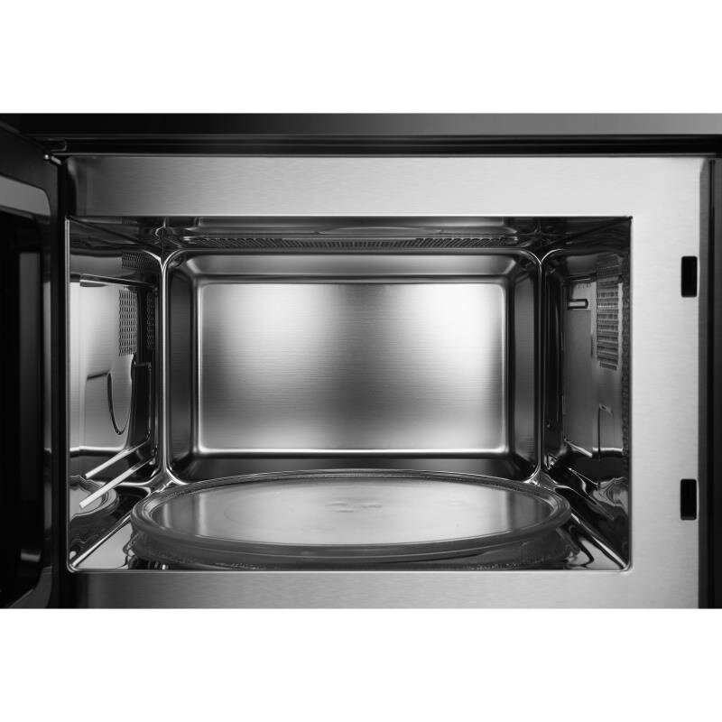 M612S 25L Built-in Microwave Oven - Image 5
