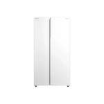 820L NaturePURE Side By Side Fridge GRRS905WIAPGY(67)