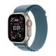 Watch Ultra 3 GPS + Cellular with Titanium Case and Alpine Loop 49mm - Image 2