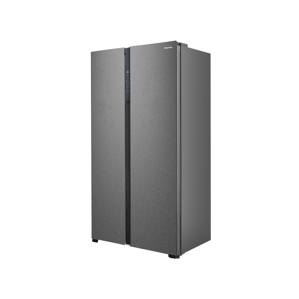 660L Side by Side Inverter Refrigerator - Image 3