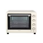 FABER ELECTRIC OVEN FEO IVORY 664