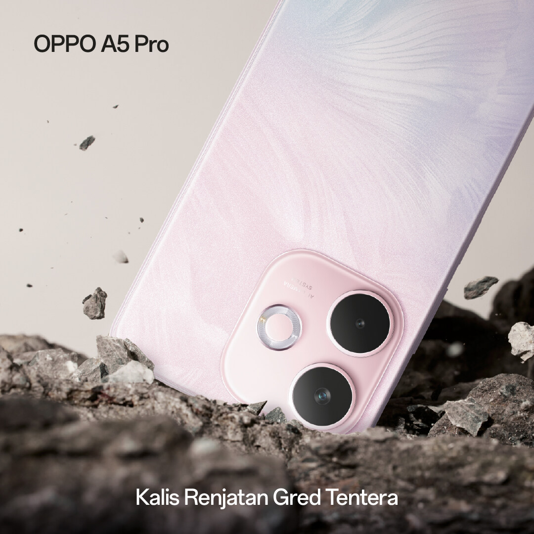 A5 Pro 5G (8GB + 256GB) - Image 9